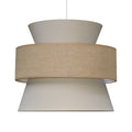 Lampa wisząca BOHO VELA