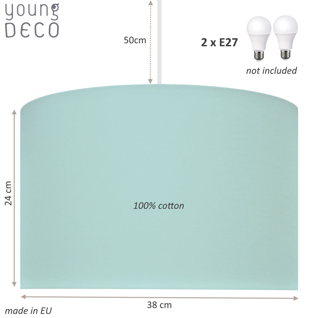 Lampa wisząca LUMI