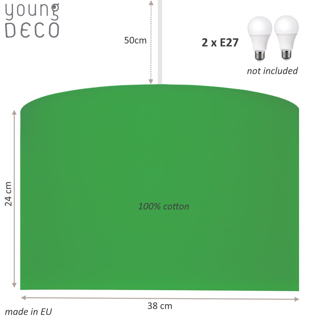 Lampa wisząca LUMI