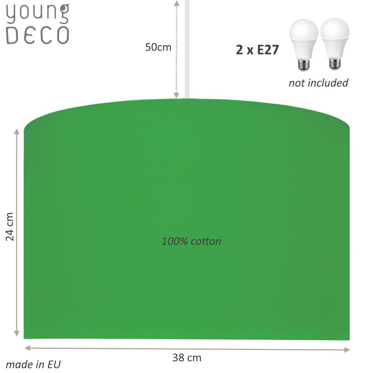 Lampa wisząca LUMI
