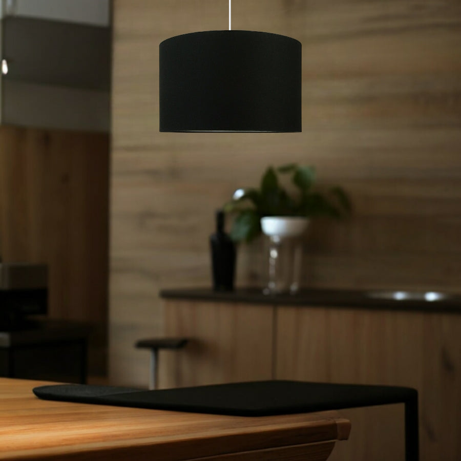 Lampa wisząca LUMI