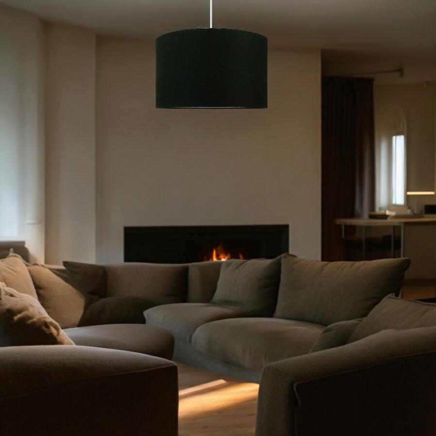 Lampa wisząca LUMI
