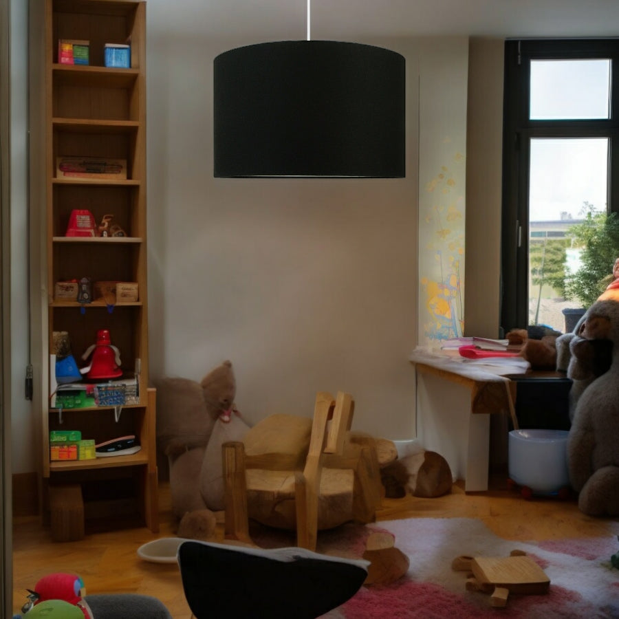 Lampa wisząca LUMI