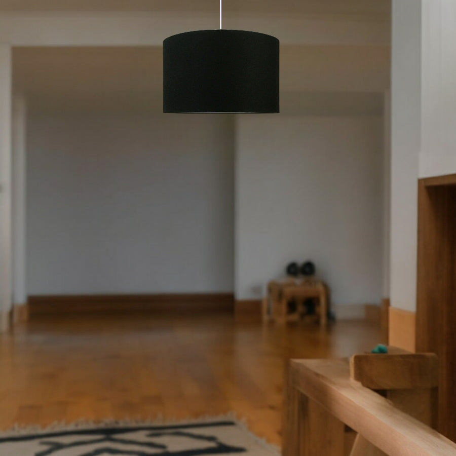 Lampa wisząca LUMI