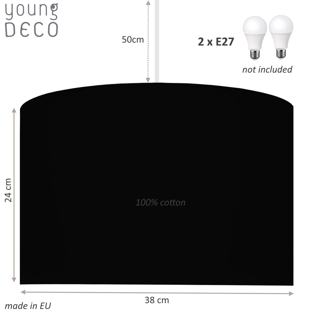 Lampa wisząca LUMI