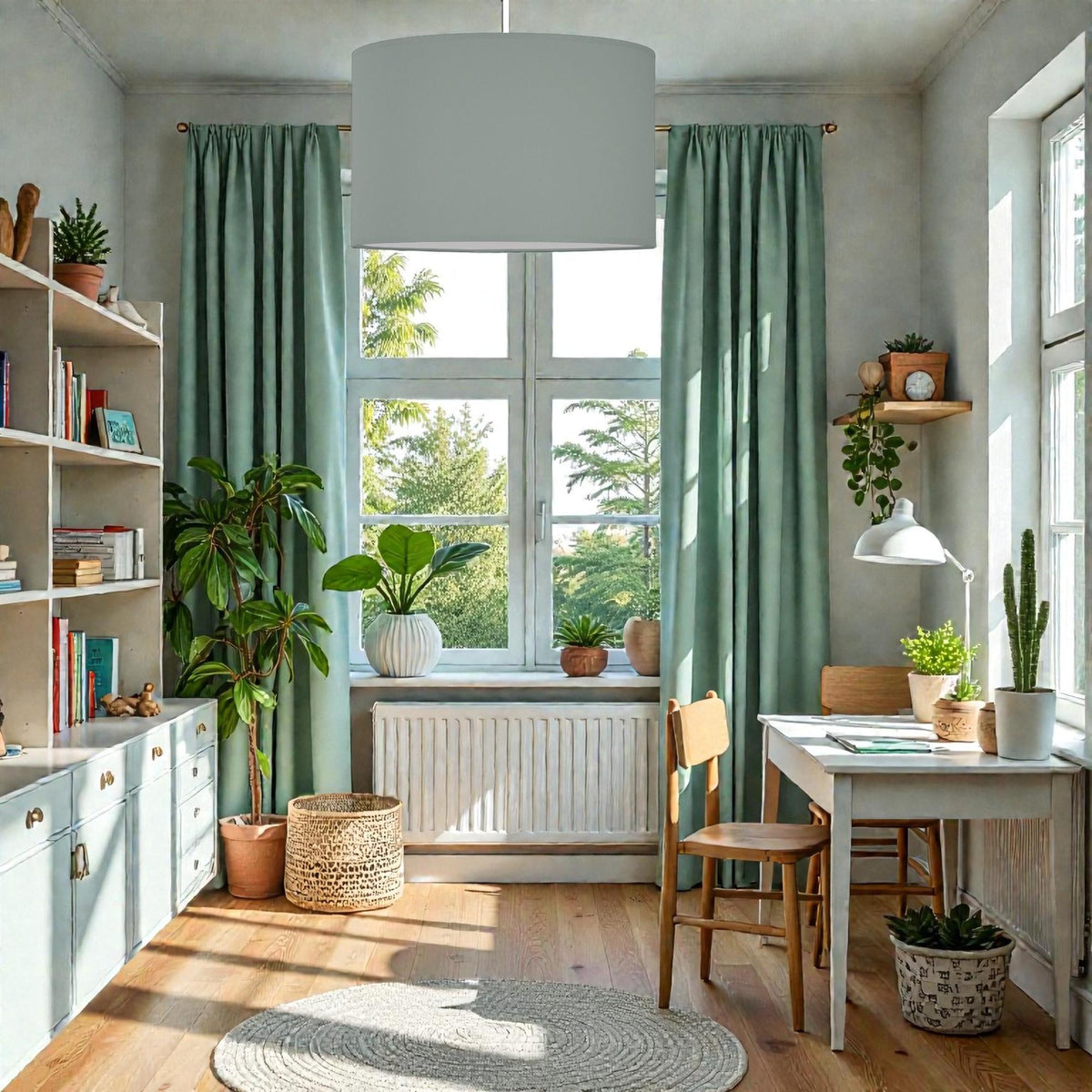 Pendelleuchte LUMI
