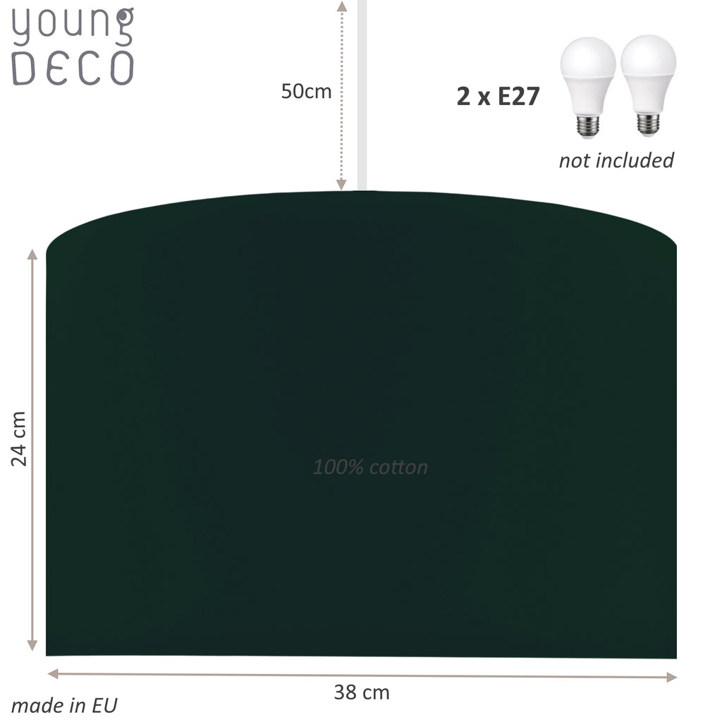 Lampa wisząca LUMI