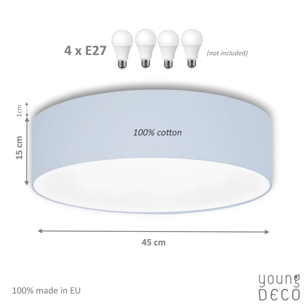 Plafon LUMI