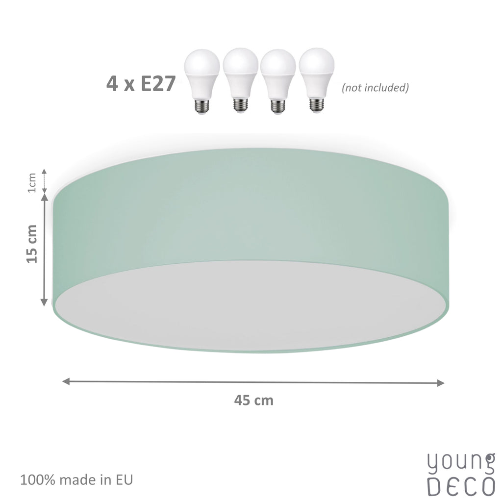Plafon LUMI