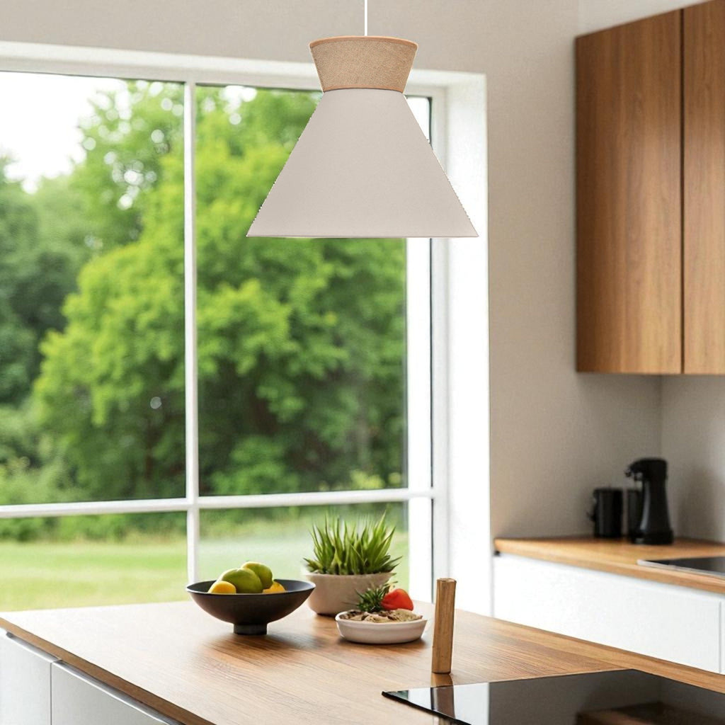 Lampa wisząca BOHO simple