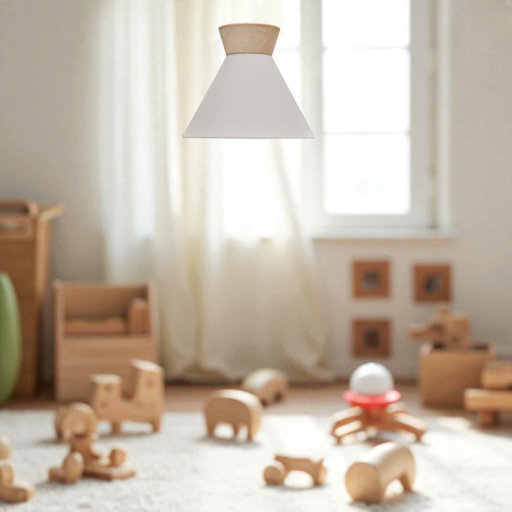 Lampa wisząca BOHO simple