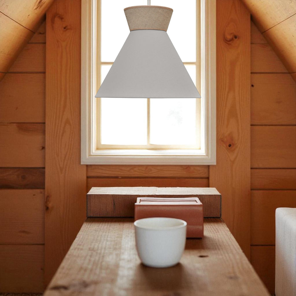 Lampa wisząca BOHO simple