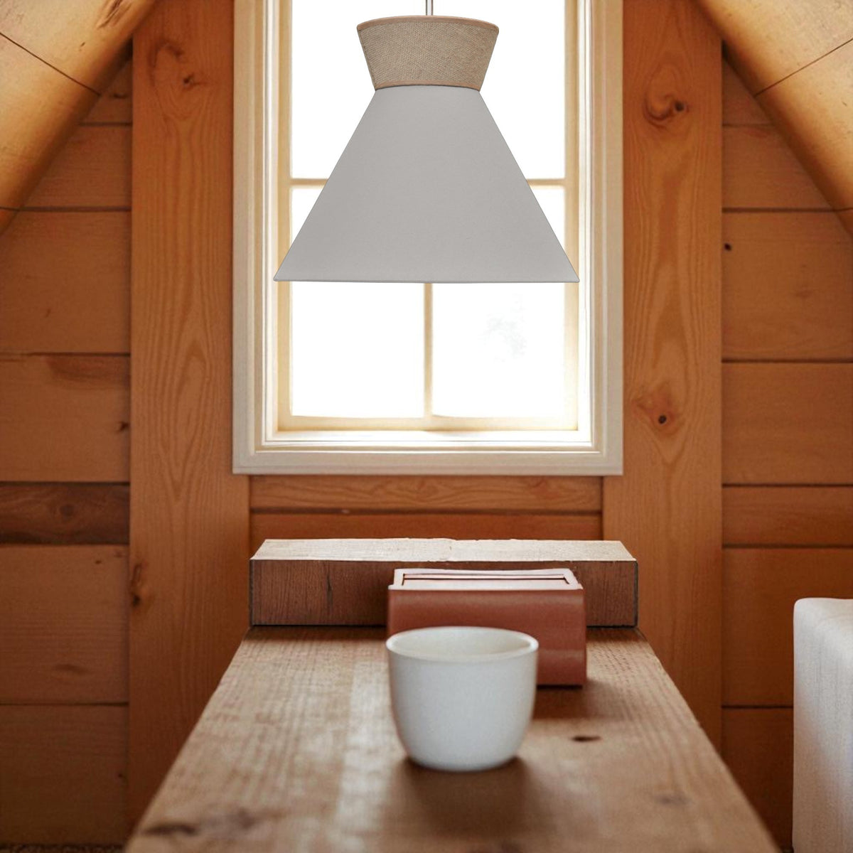 Hängeleuchte BOHO simple