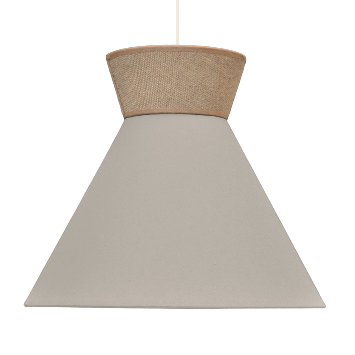 Hängeleuchte BOHO simple