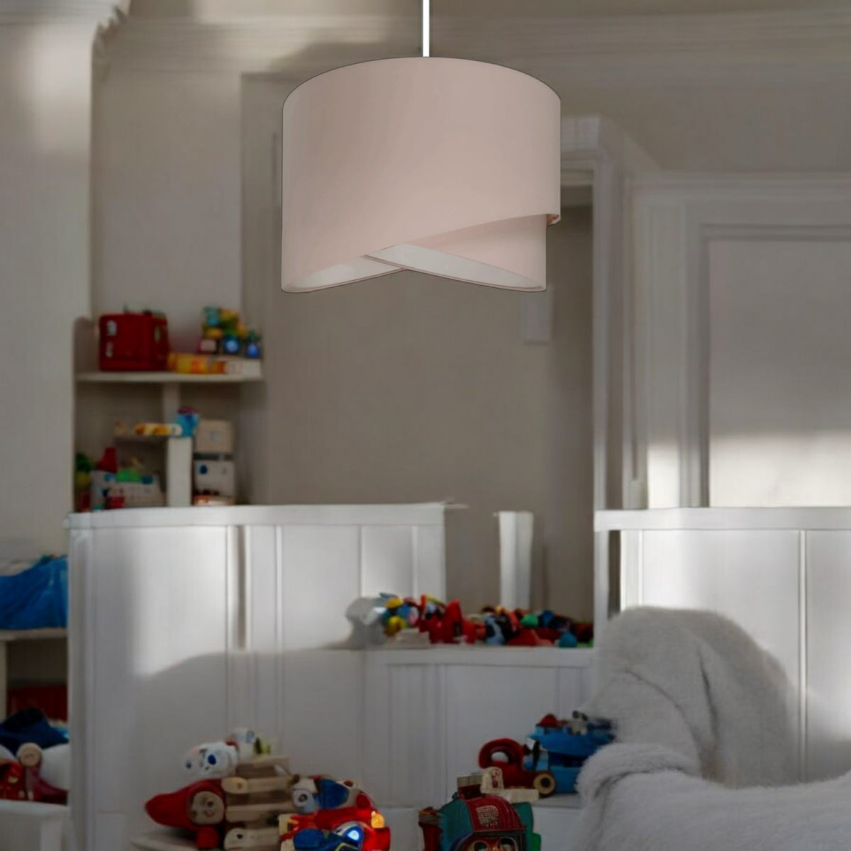 Lampa wisząca TULIP
