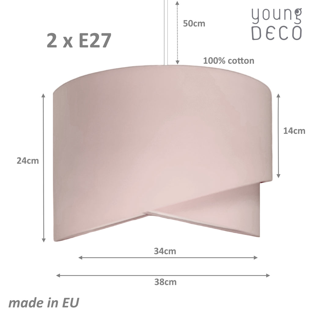 Lampa wisząca TULIP