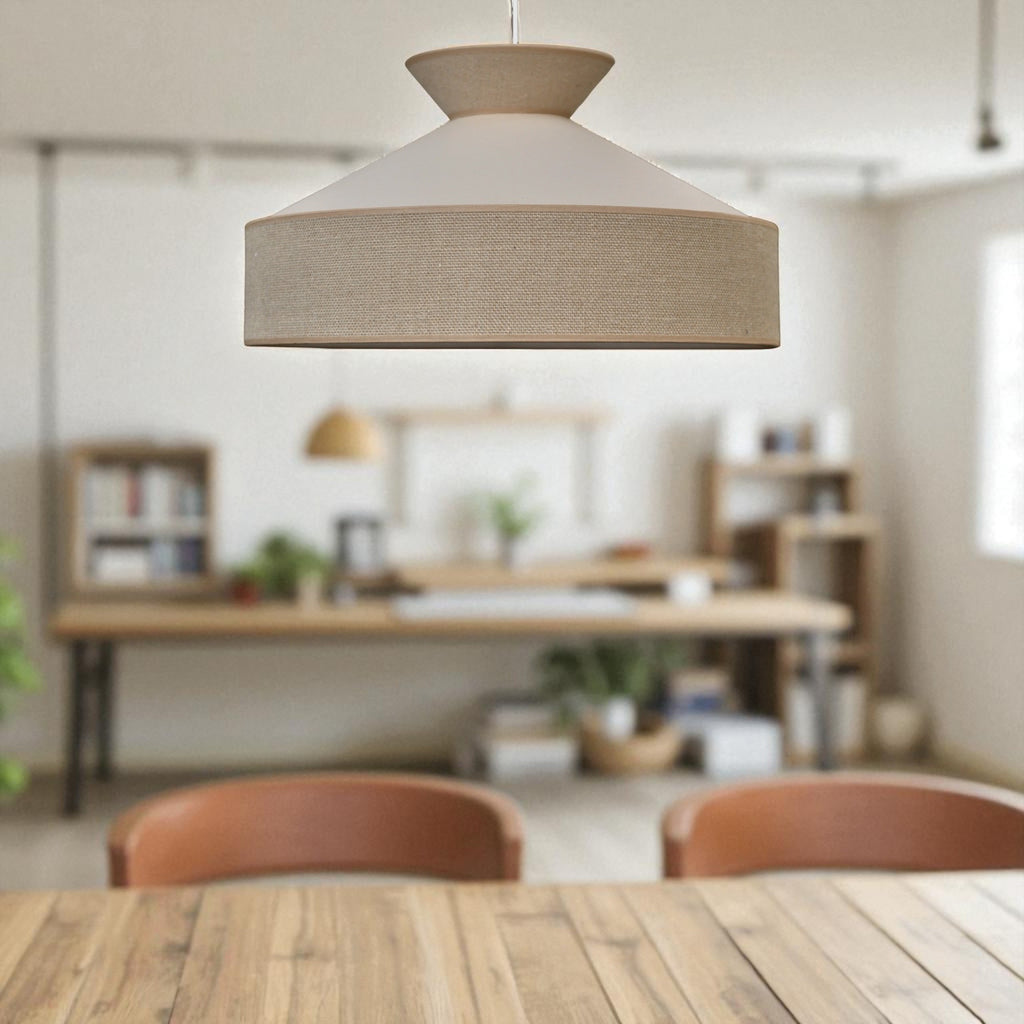 Lampa wisząca BOHO AMARA