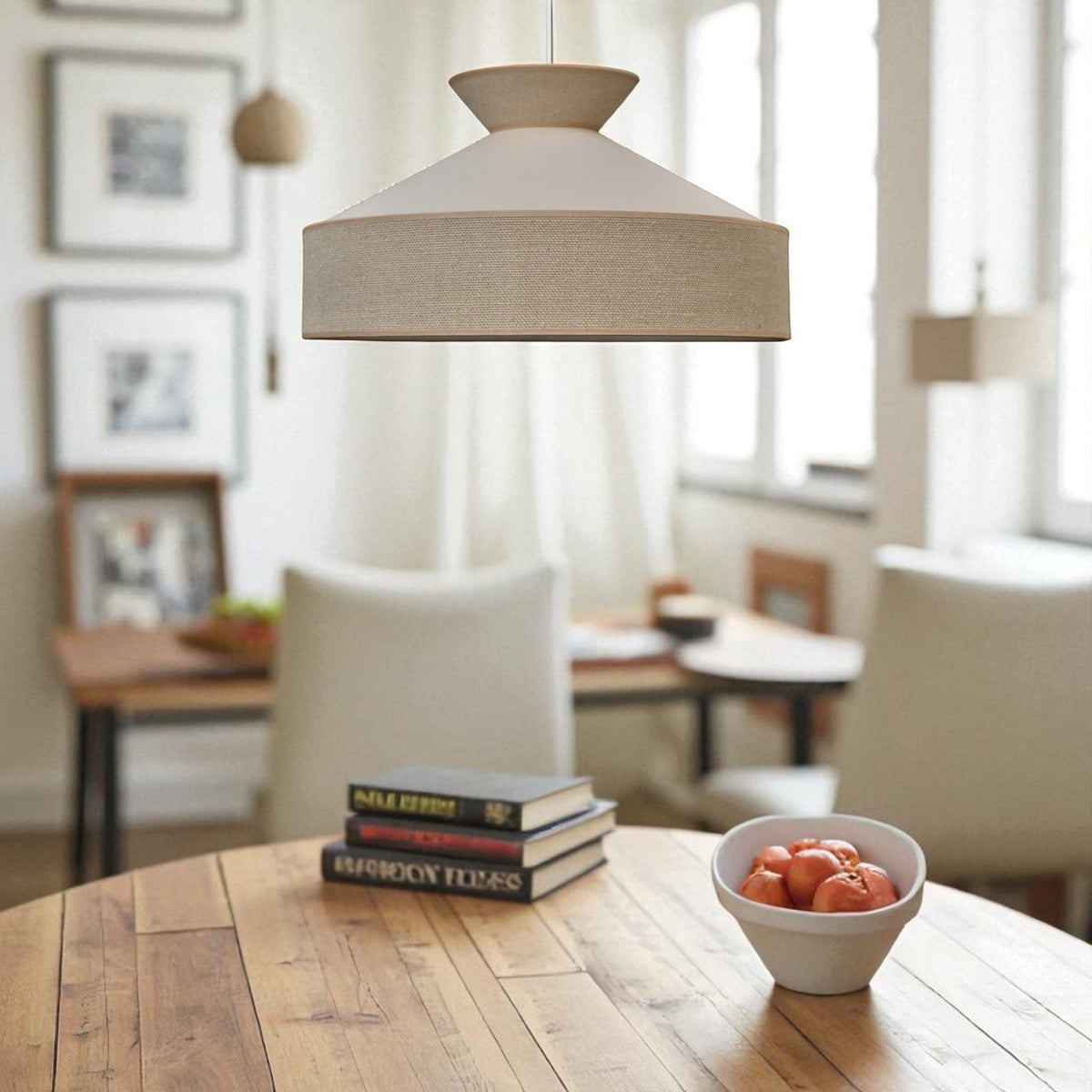 Hängeleuchte BOHO AMARA