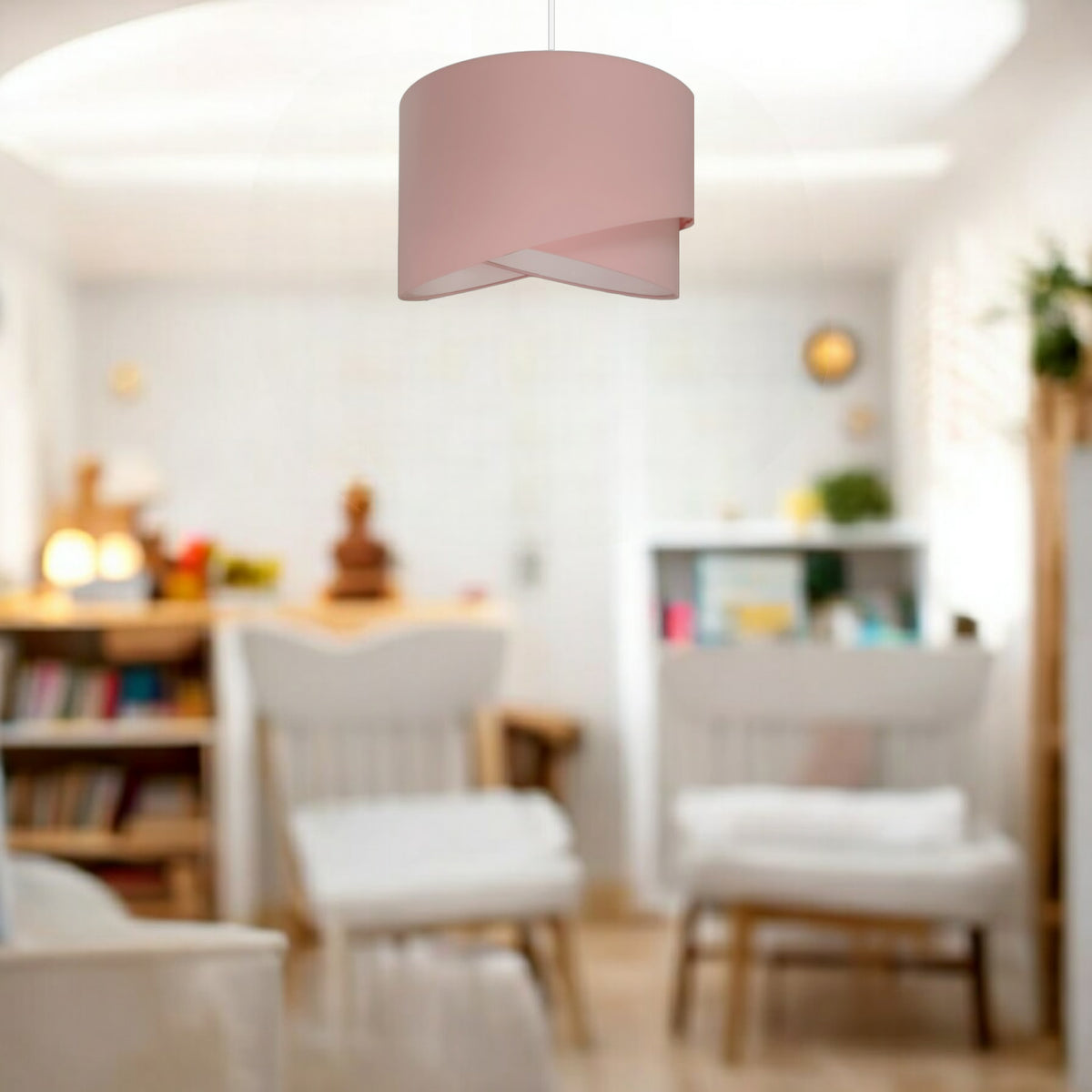 Lampa wisząca TULIP