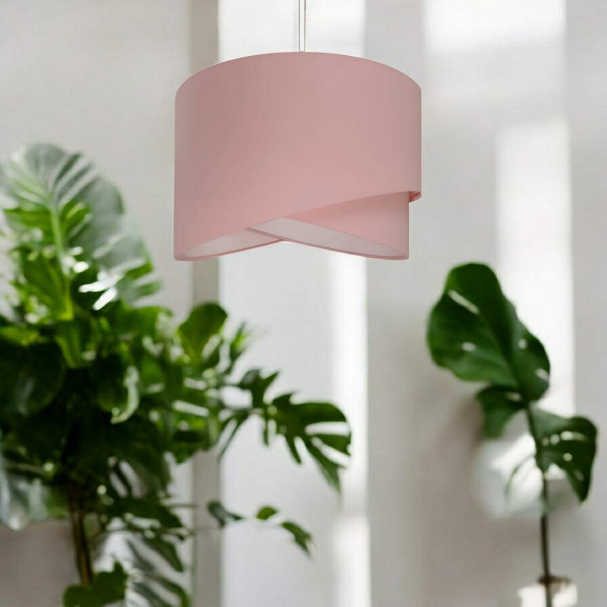 Lampa wisząca TULIP