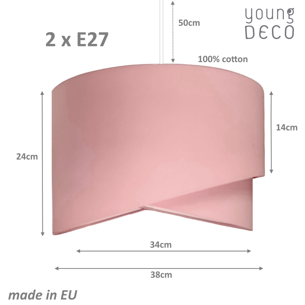 Lampa wisząca TULIP