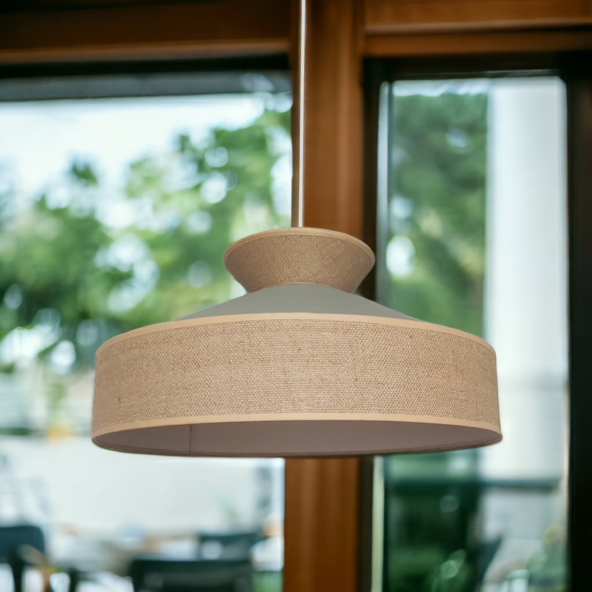 Hängeleuchte BOHO AMARA
