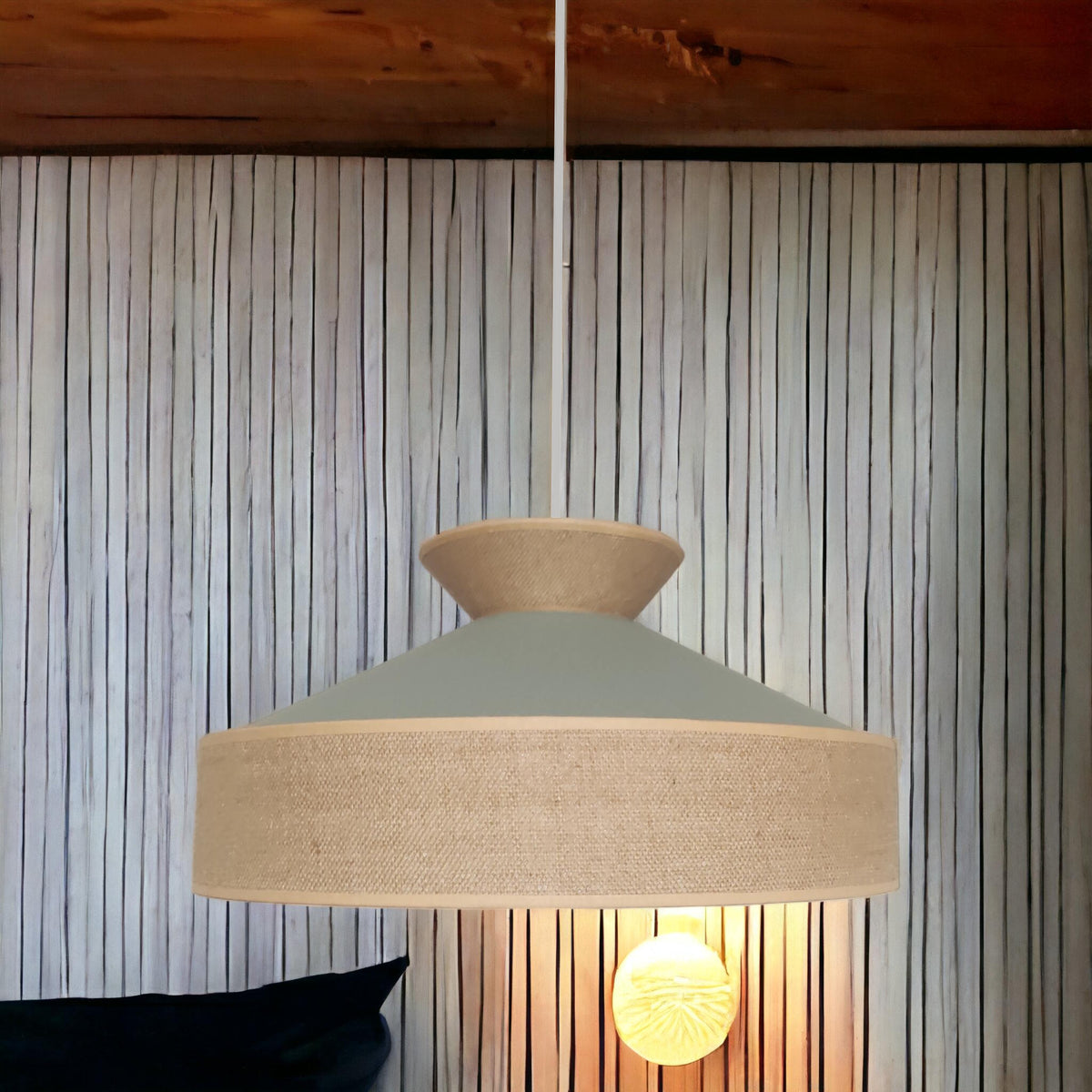 Hängeleuchte BOHO AMARA