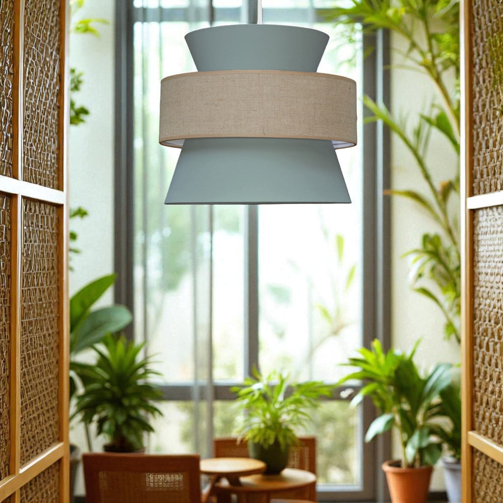 Lampa wisząca BOHO VELA