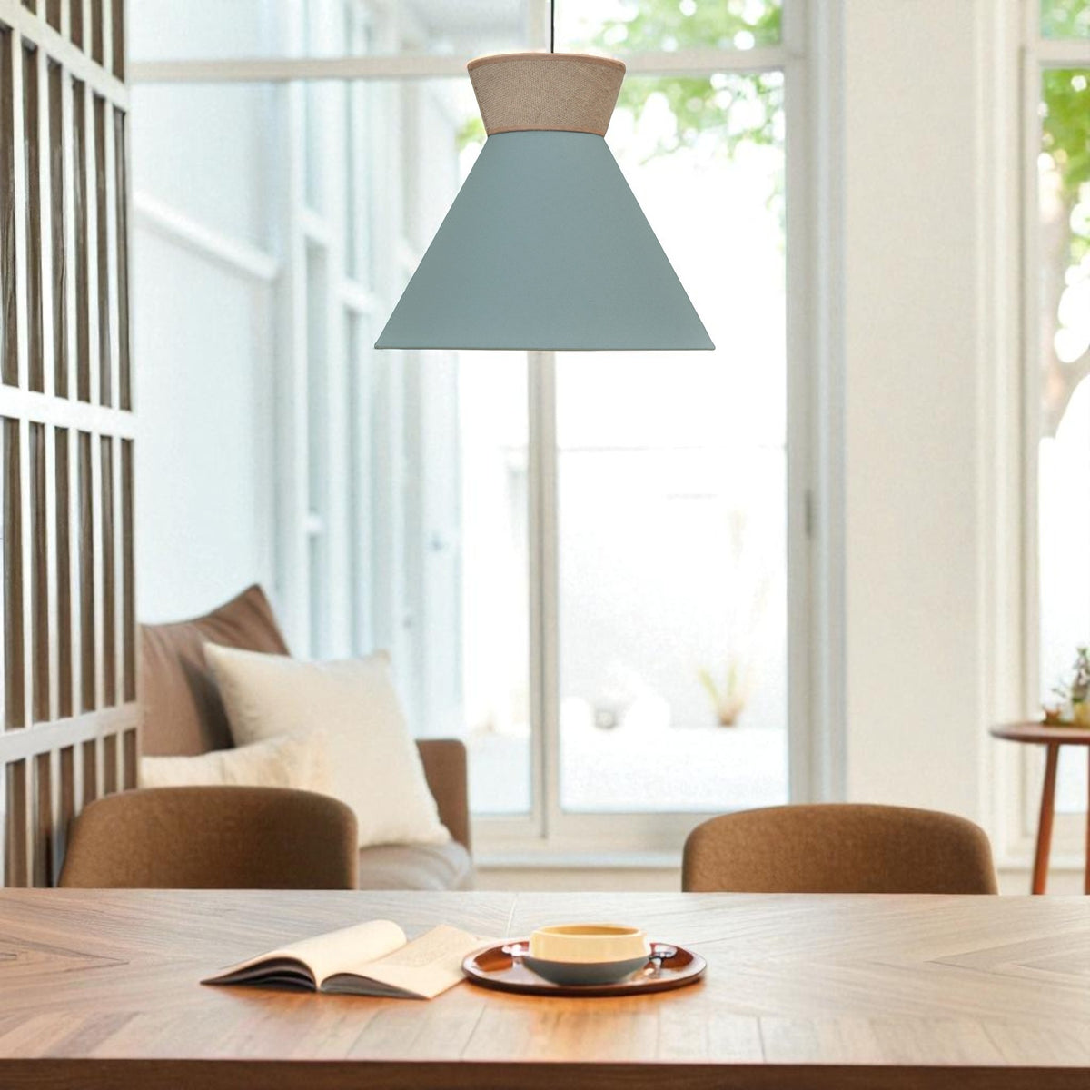 Lampa wisząca BOHO simple