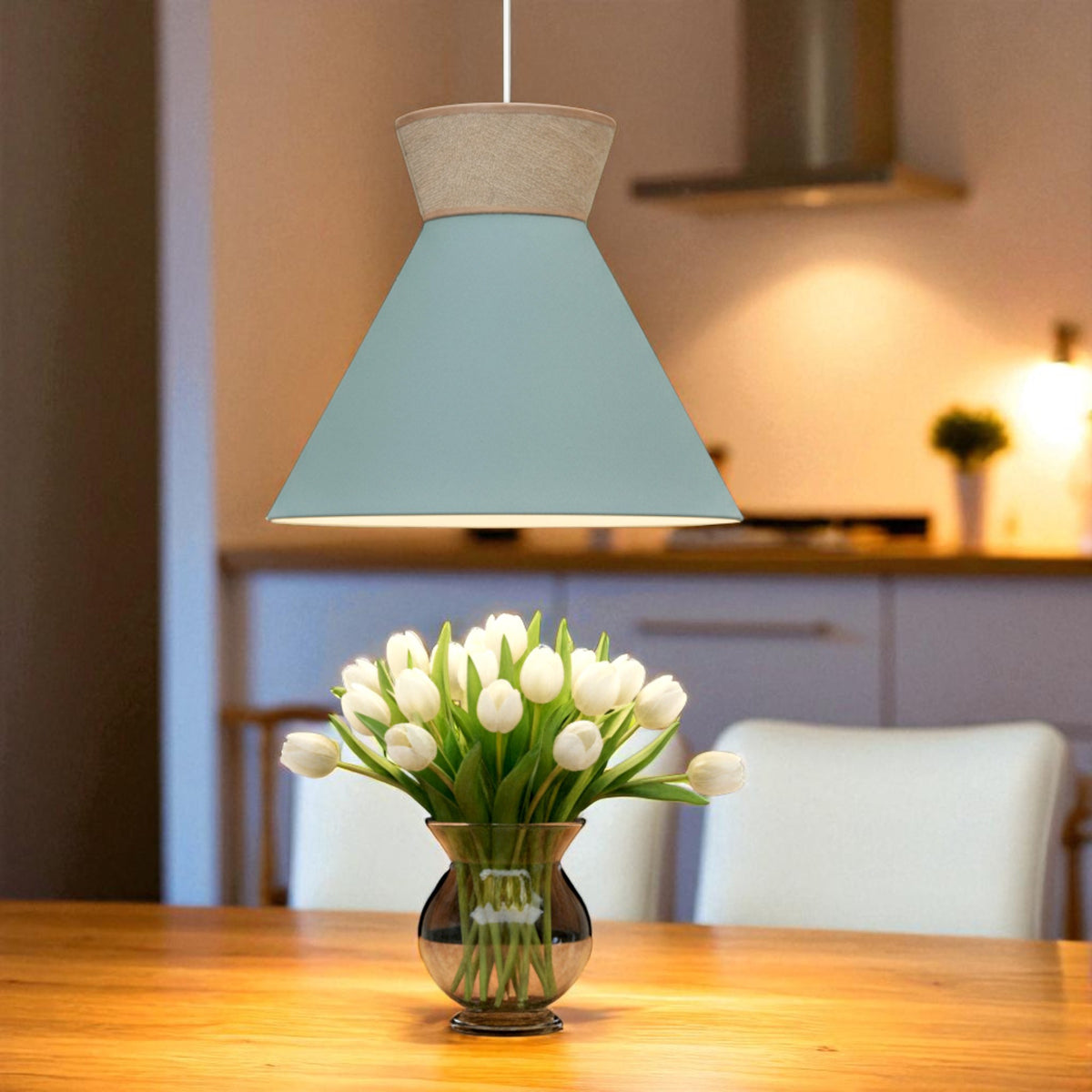 Hängeleuchte BOHO simple
