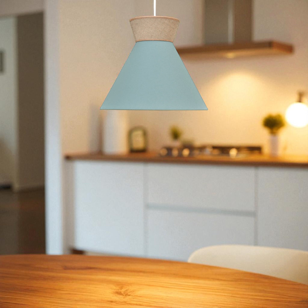 Lampa wisząca BOHO simple
