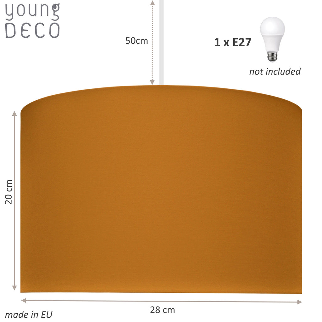 Lampa wisząca LUMI