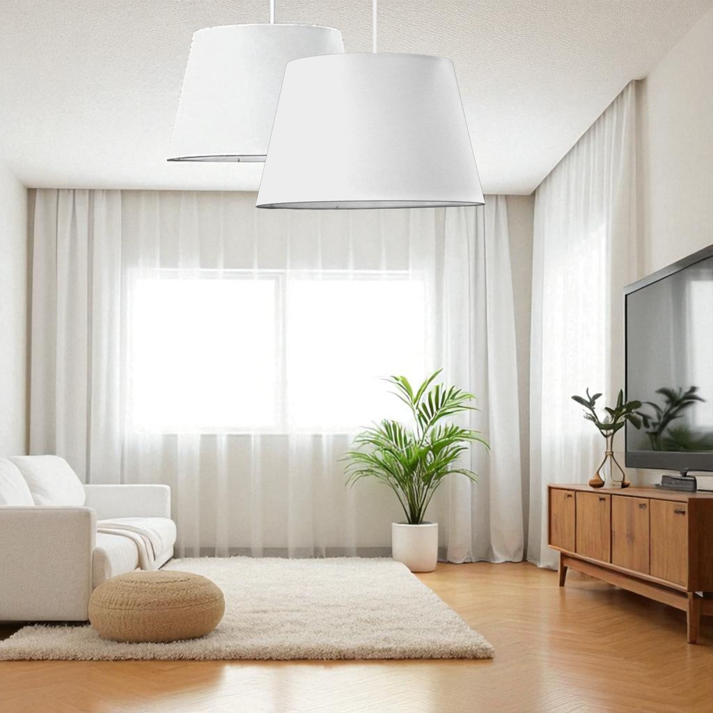 Lampa wisząca AURA