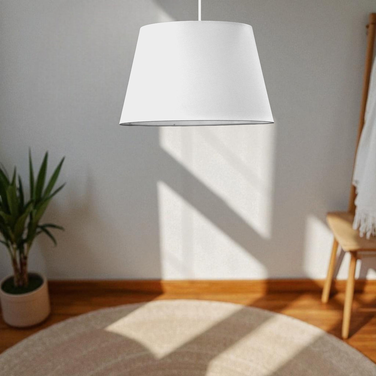 Lampa wisząca AURA