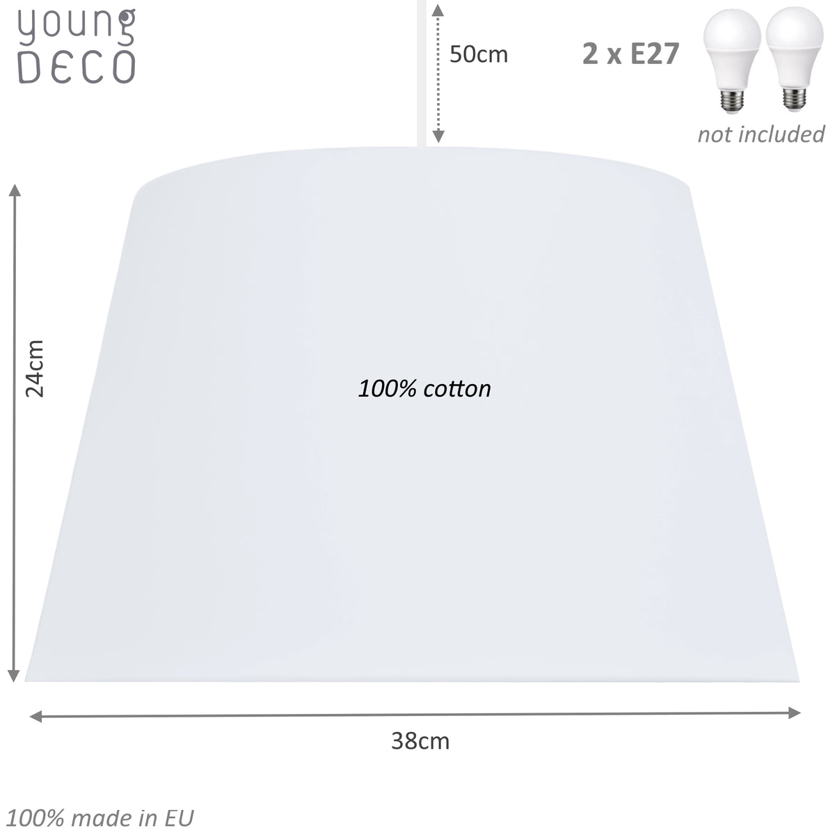 Lampa wisząca AURA