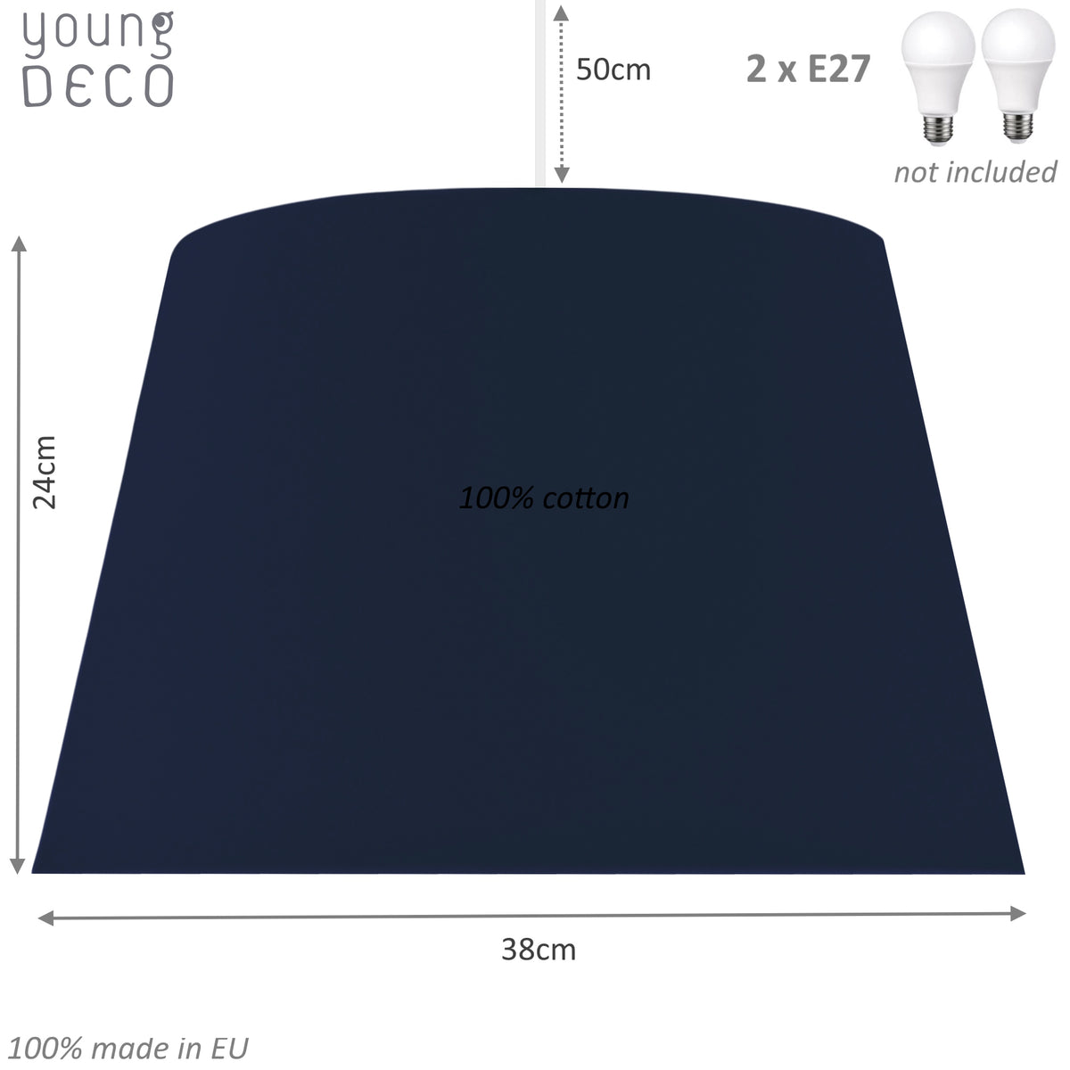 Lampa wisząca AURA