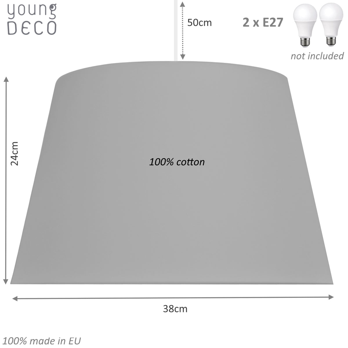 Lampa wisząca AURA