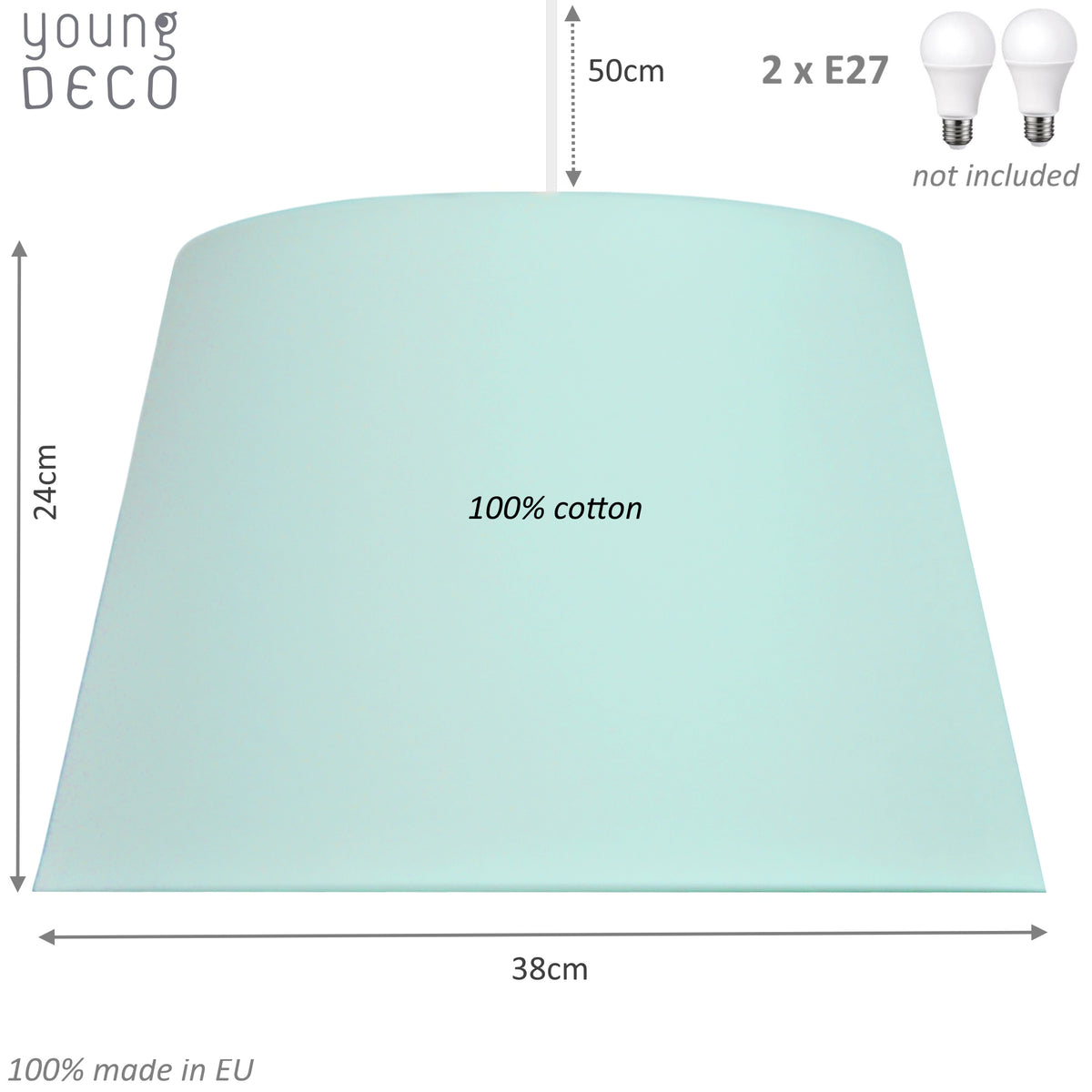 Lampa wisząca AURA