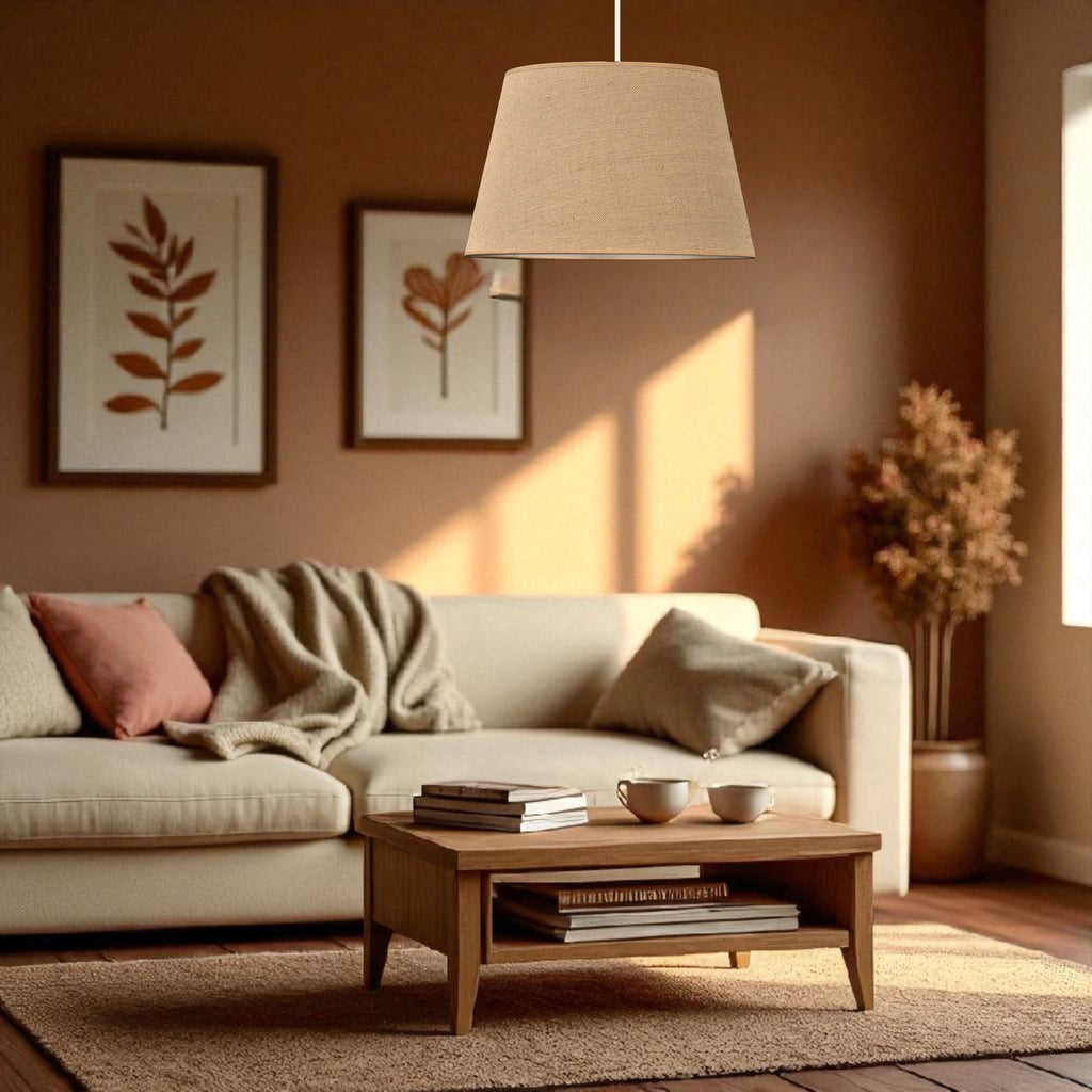 Lampa wisząca AURA