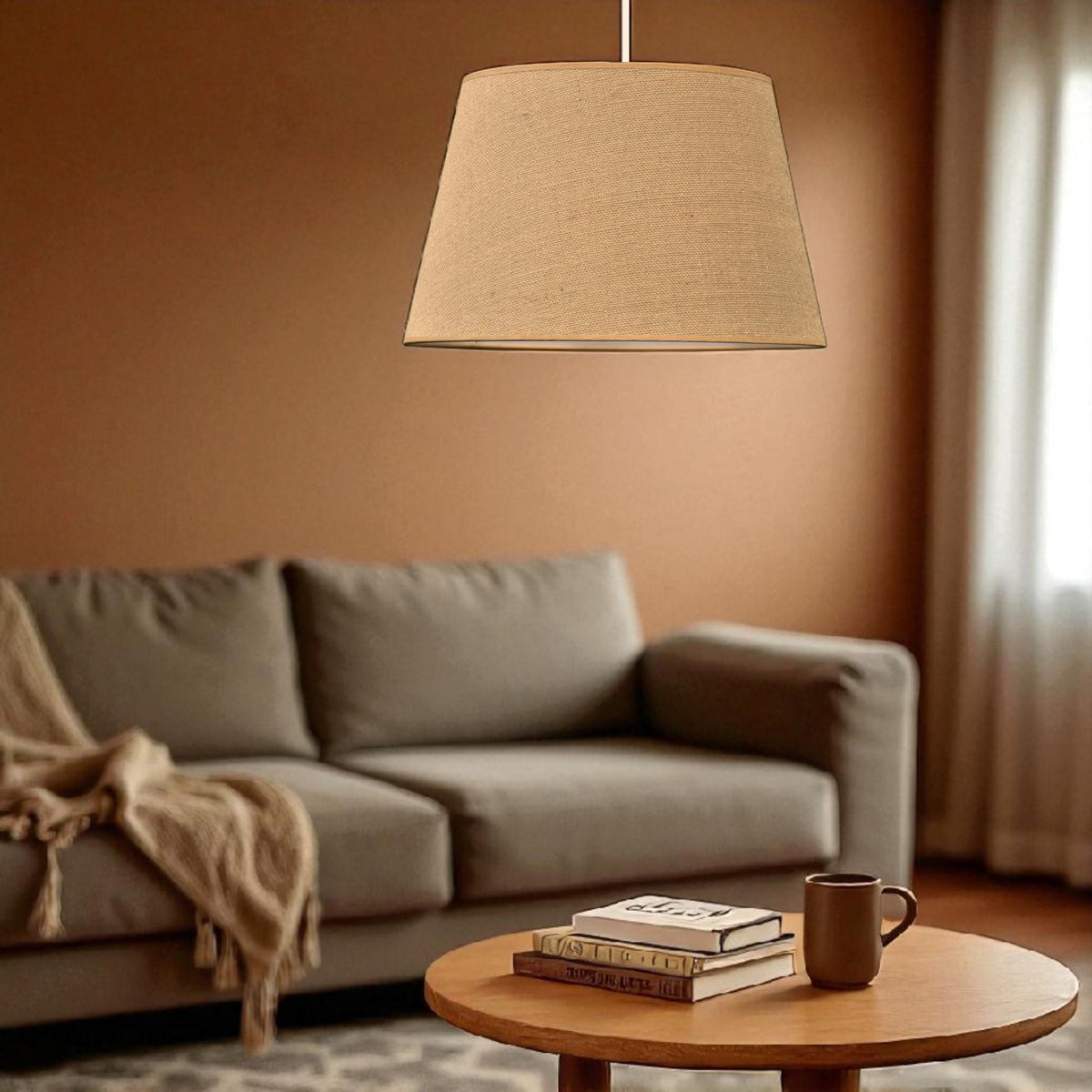 Lampa wisząca AURA