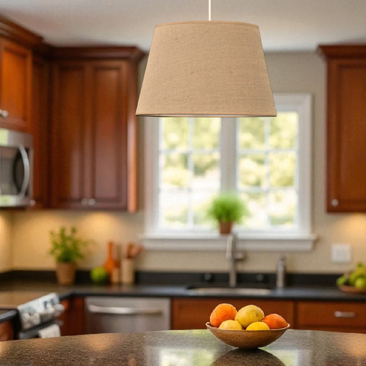 Lampa wisząca AURA