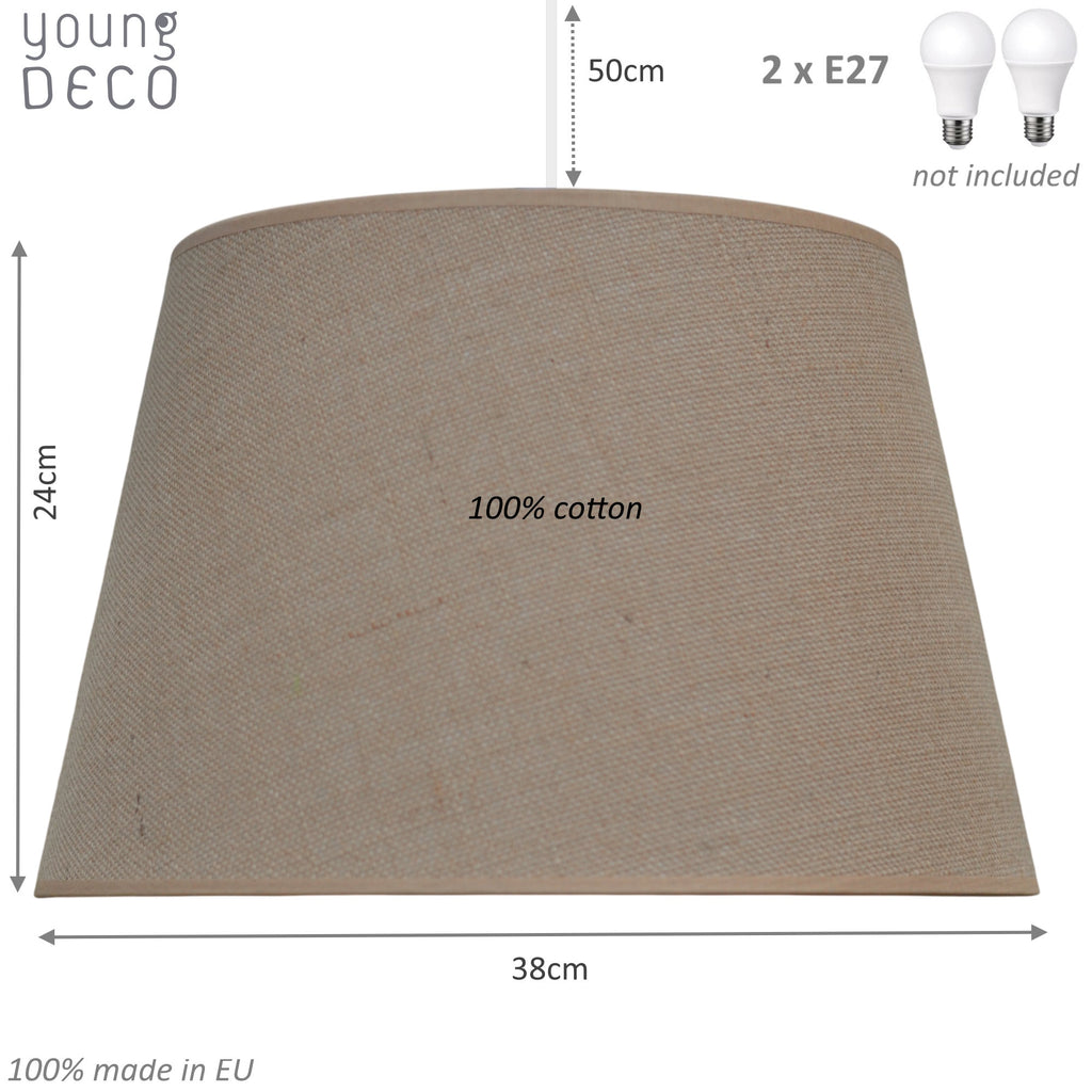 Lampa wisząca AURA