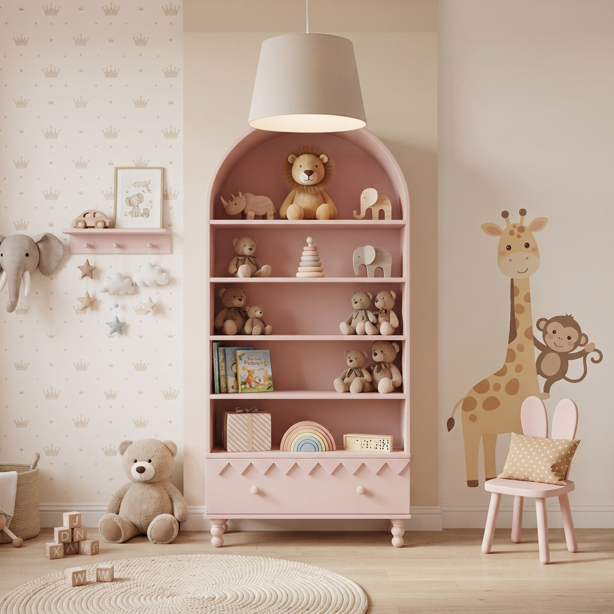 Lampa wisząca AURA