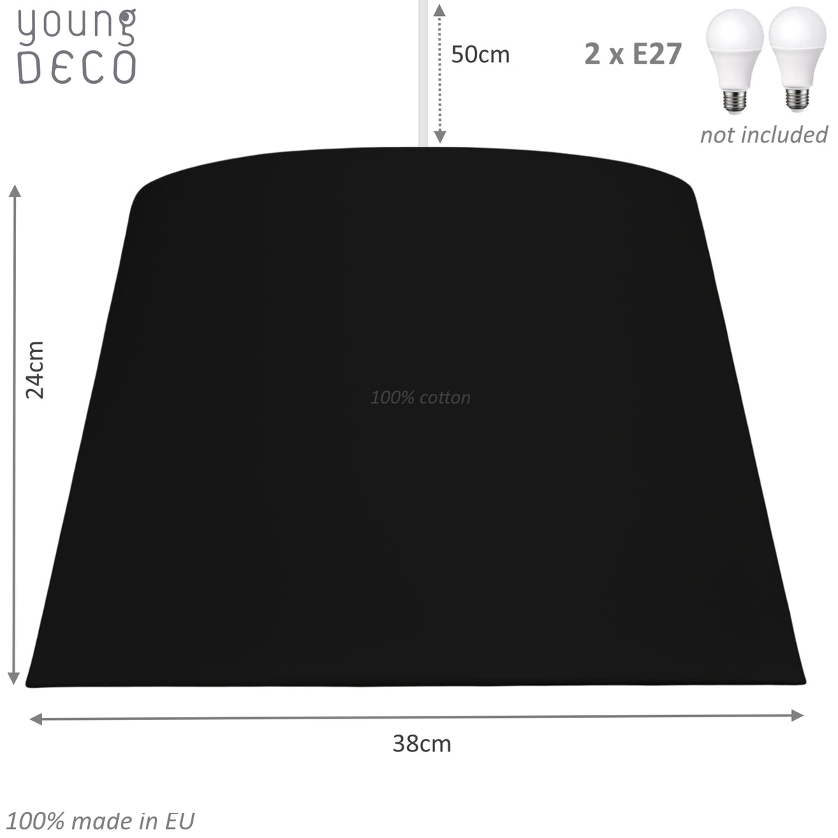 Lampa wisząca AURA