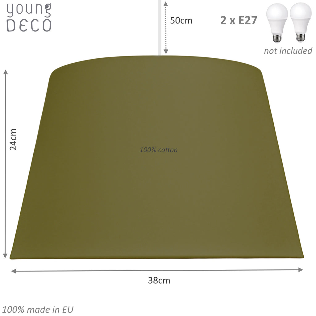 Lampa wisząca AURA