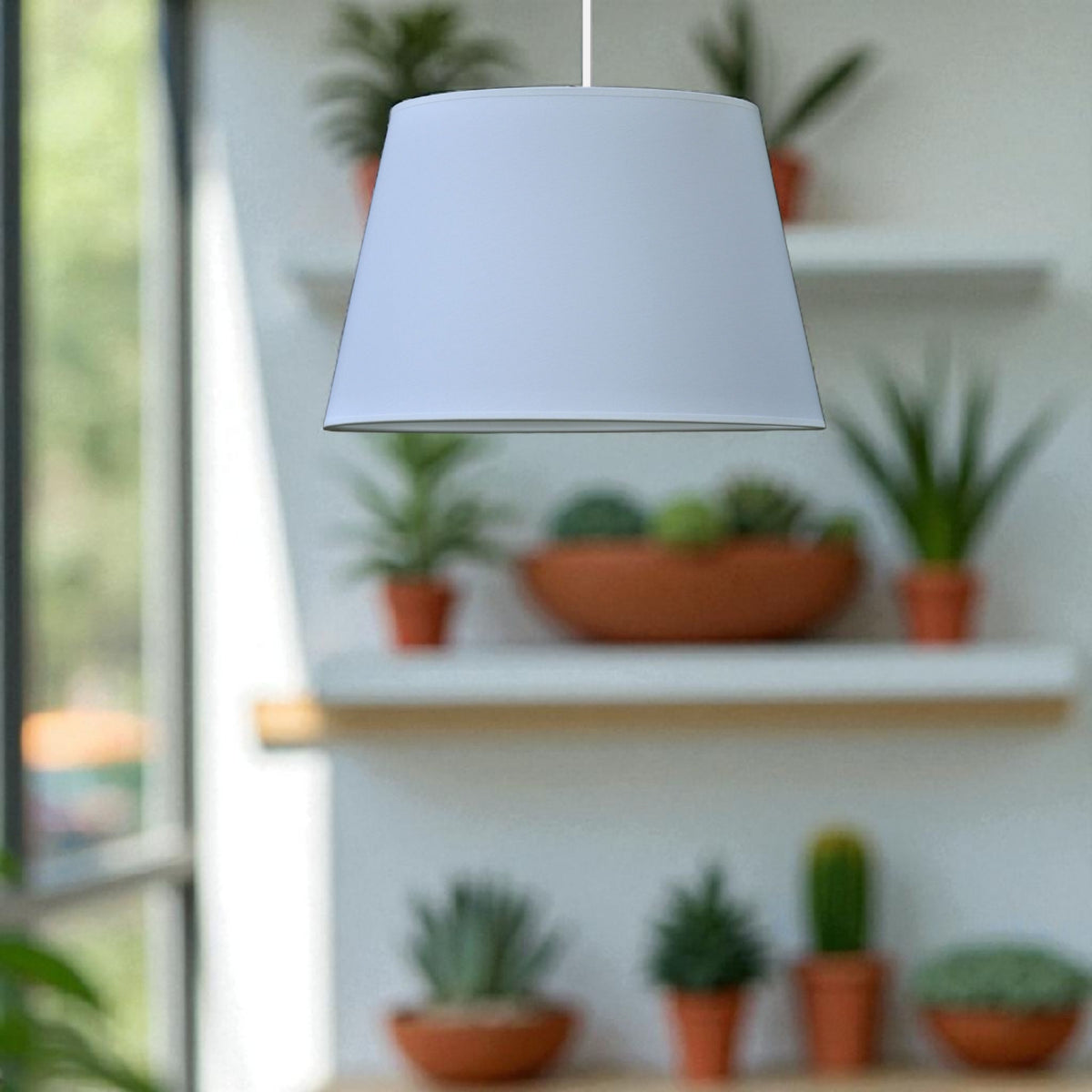 Lampa wisząca AURA