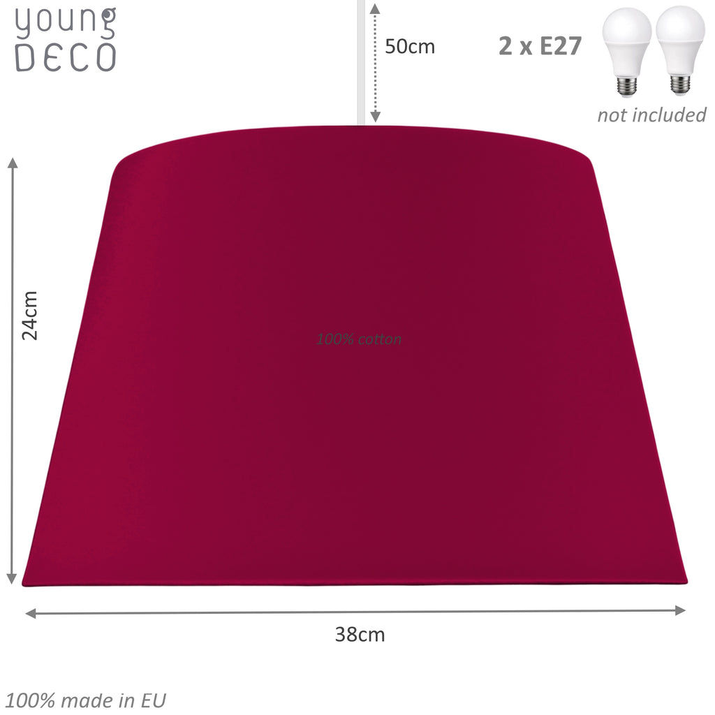 Lampa wisząca AURA