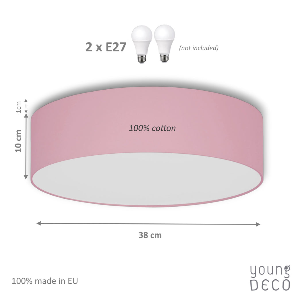 Plafon LUMI