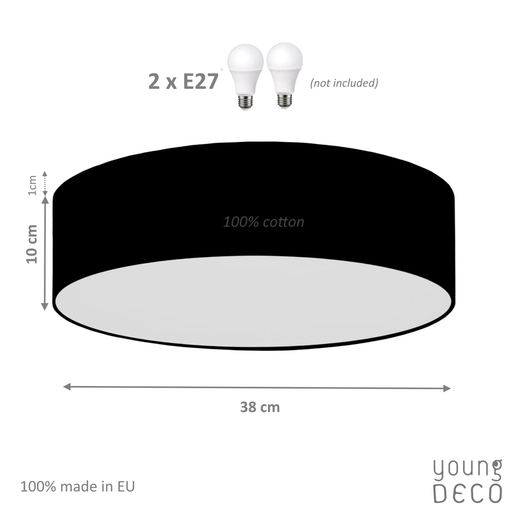 Plafon LUMI
