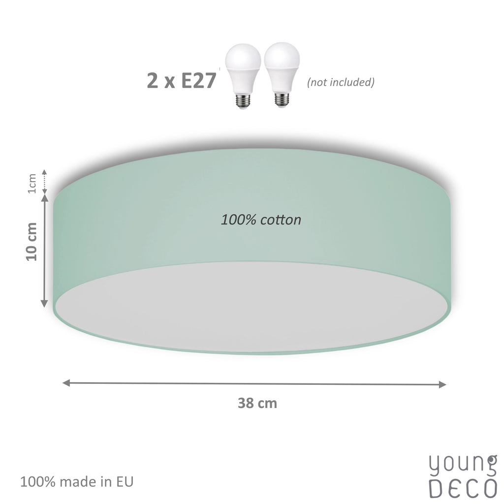 Plafon LUMI